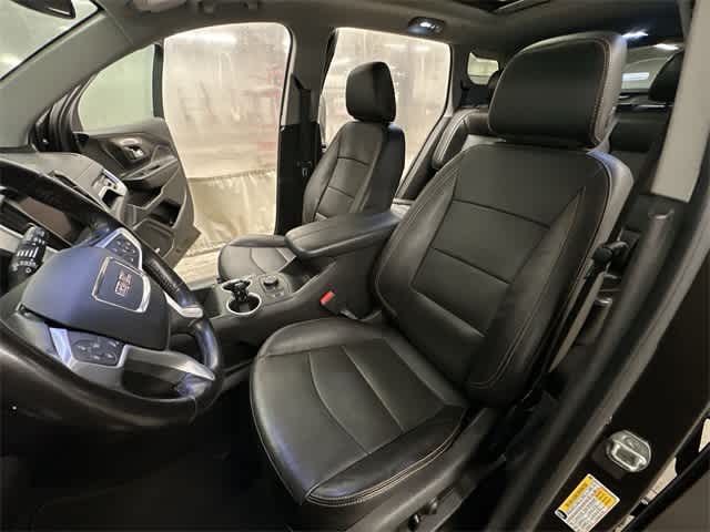 Thumbnail: 2019 GMC Terrain - 18