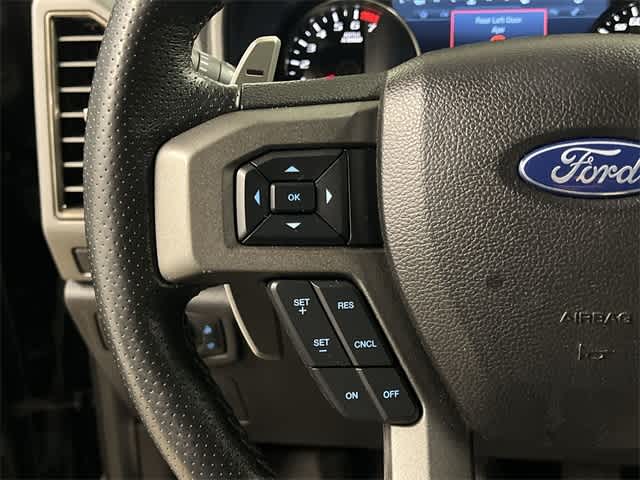 Thumbnail: 2018 Ford F-150 - 8