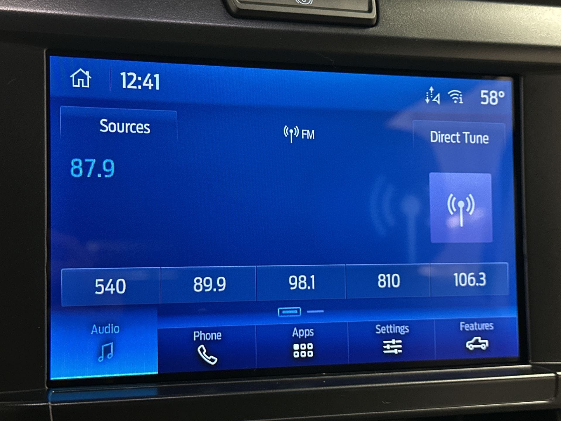 Thumbnail: 2026 Ford Econoline - 10