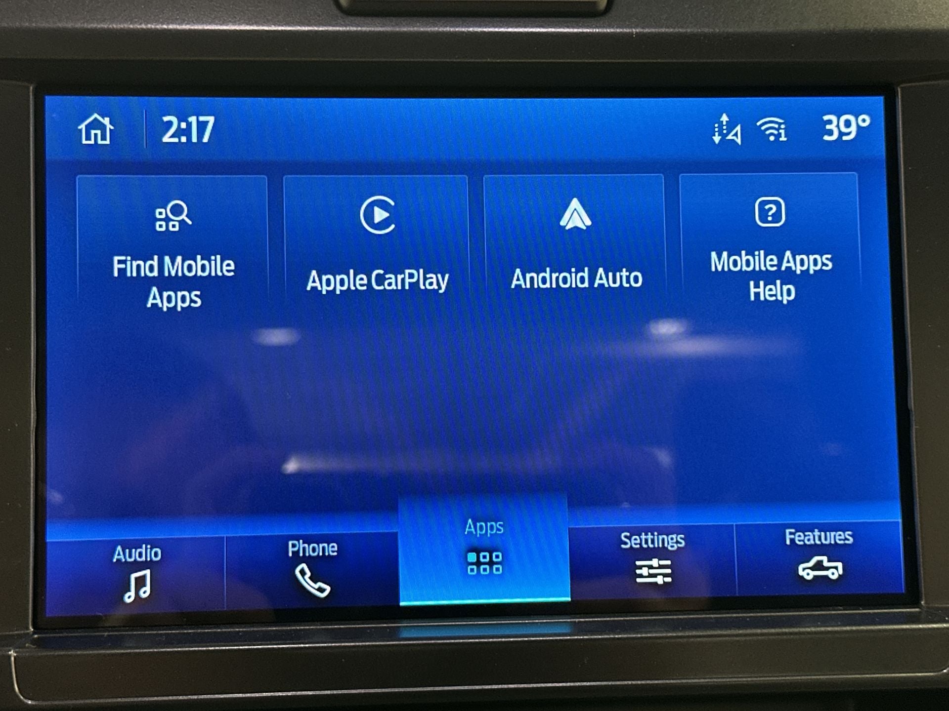 Thumbnail: 2026 Ford Econoline - 11