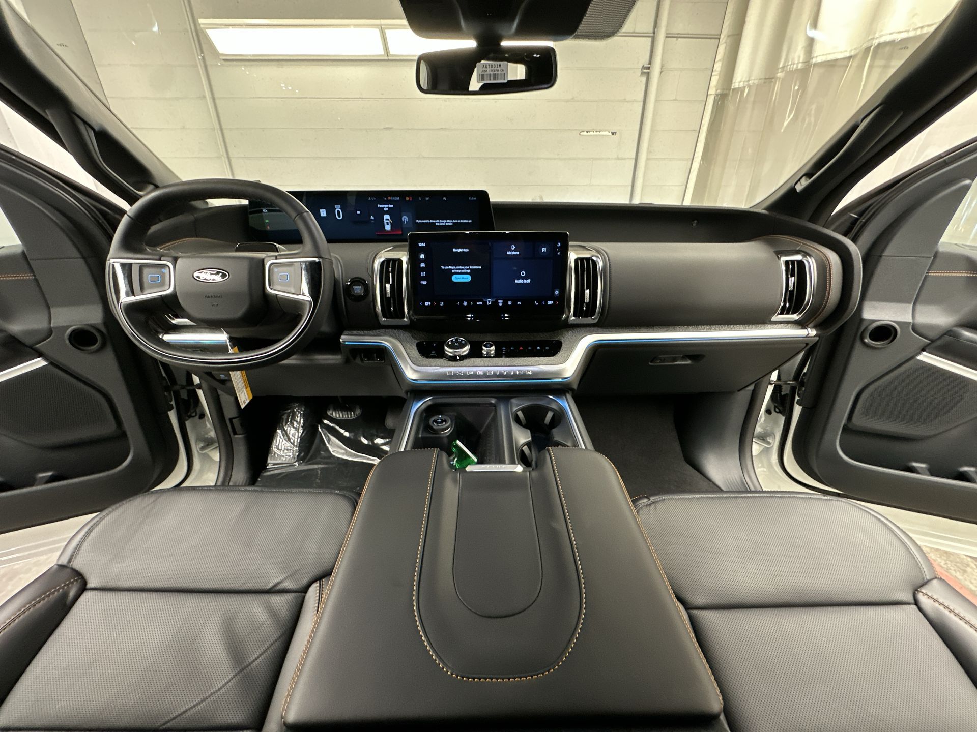 Thumbnail: 2025 Ford Expedition - 22