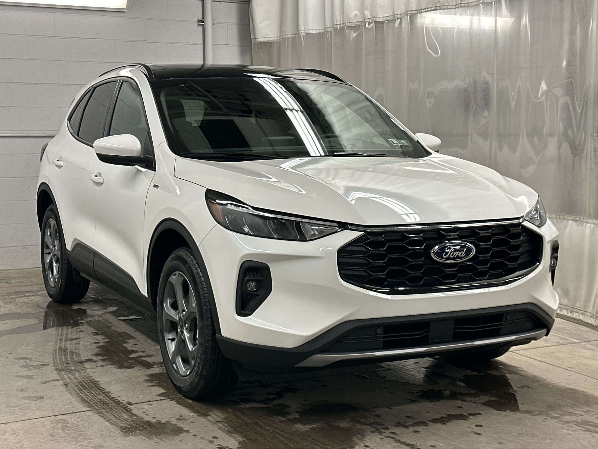 Thumbnail: 2026 Ford Escape - 30