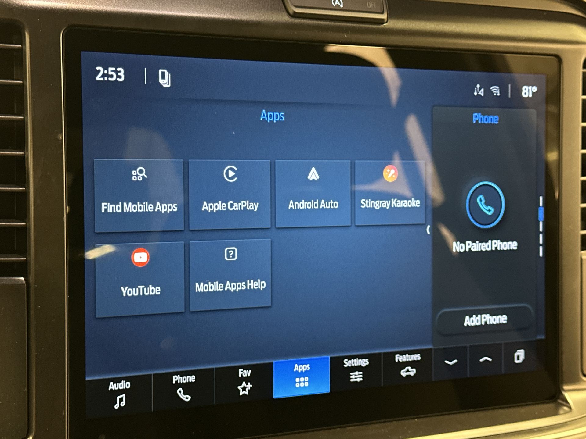 Thumbnail: 2026 Ford F-150 - 11