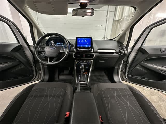 Thumbnail: 2020 Ford EcoSport - 20