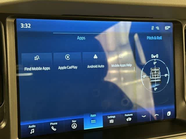 Thumbnail: 2023 Ford Bronco - 13