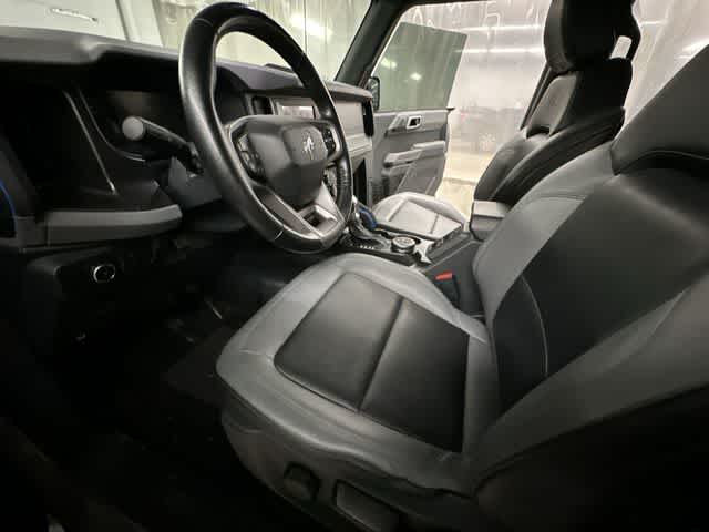 Thumbnail: 2022 Ford Bronco - 16