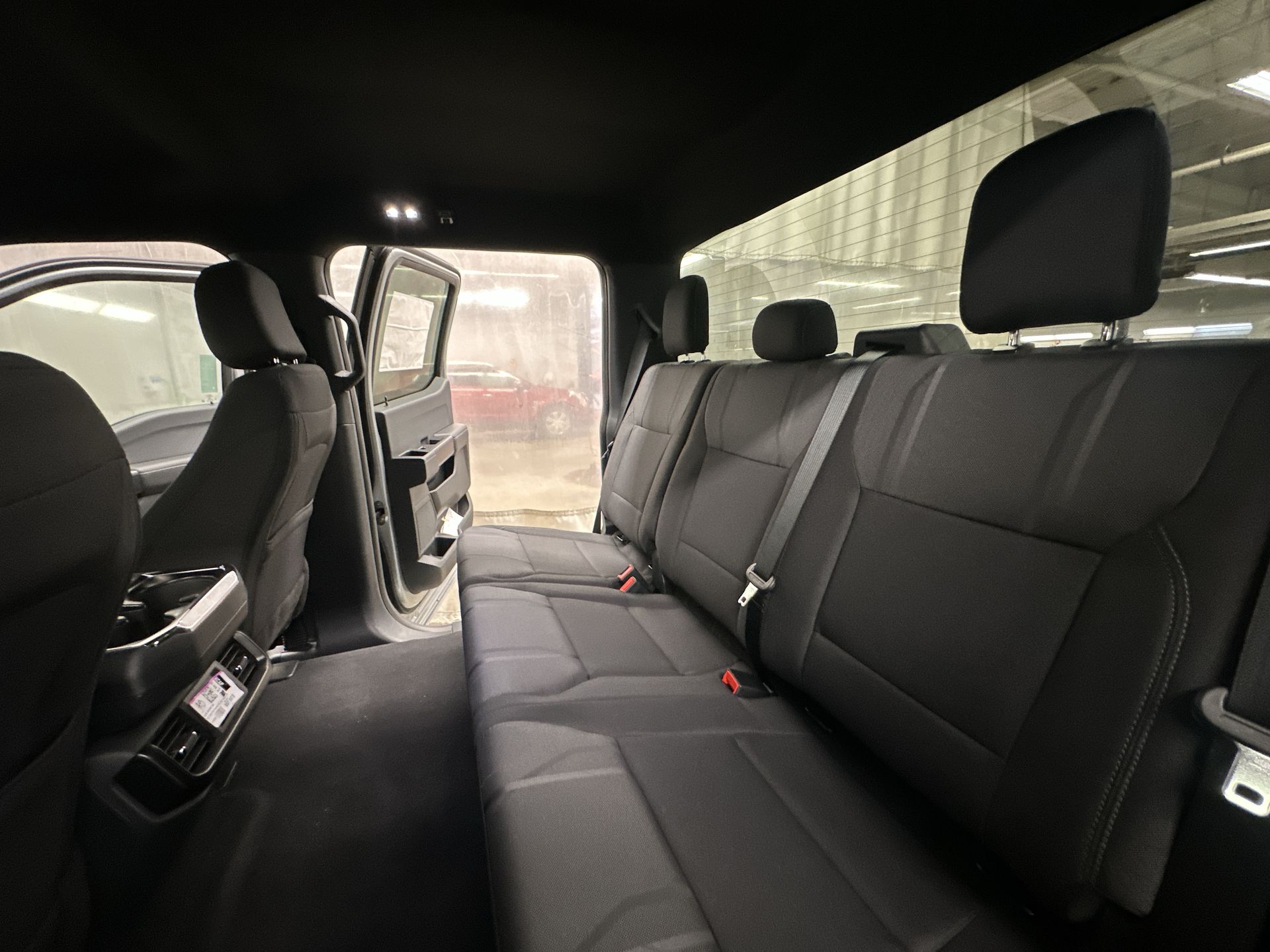 Thumbnail: 2026 Ford F-150 - 16