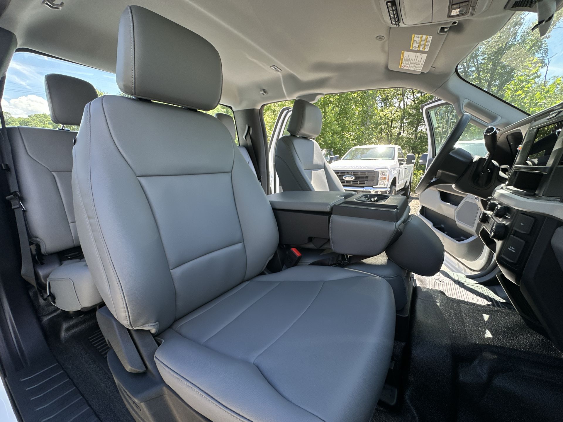 2026 Ford F-250 Super Duty XL - Photo 20