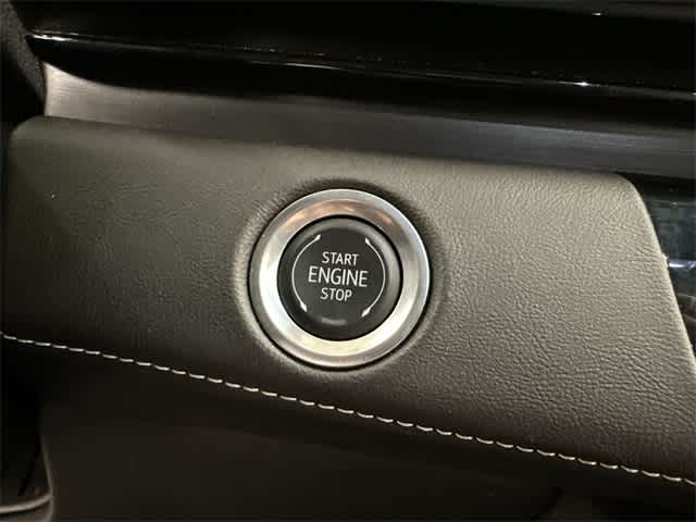 Thumbnail: 2024 Cadillac Escalade - 11