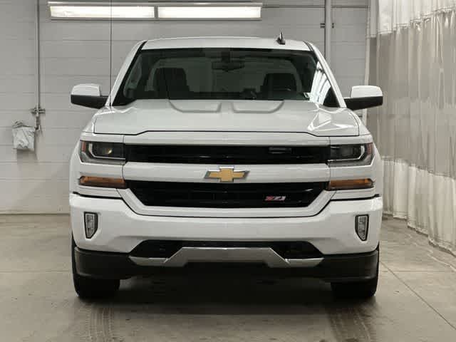 Thumbnail: 2018 Chevrolet Silverado 1500 - 28