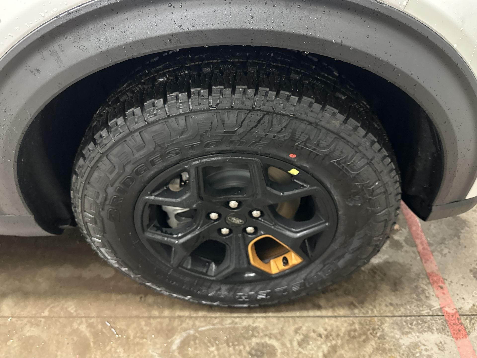 Thumbnail: 2026 Ford Explorer - 5