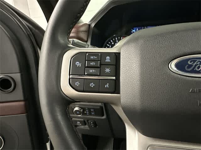 Thumbnail: 2022 Ford Expedition - 9