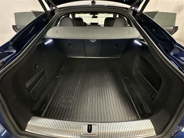 Thumbnail: 2022 Audi A5 - 26