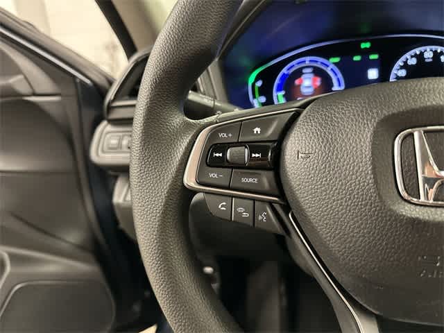 Thumbnail: 2019 Honda Insight - 8