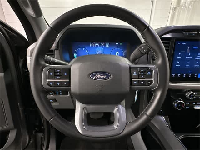 Thumbnail: 2024 Ford F-150 - 7
