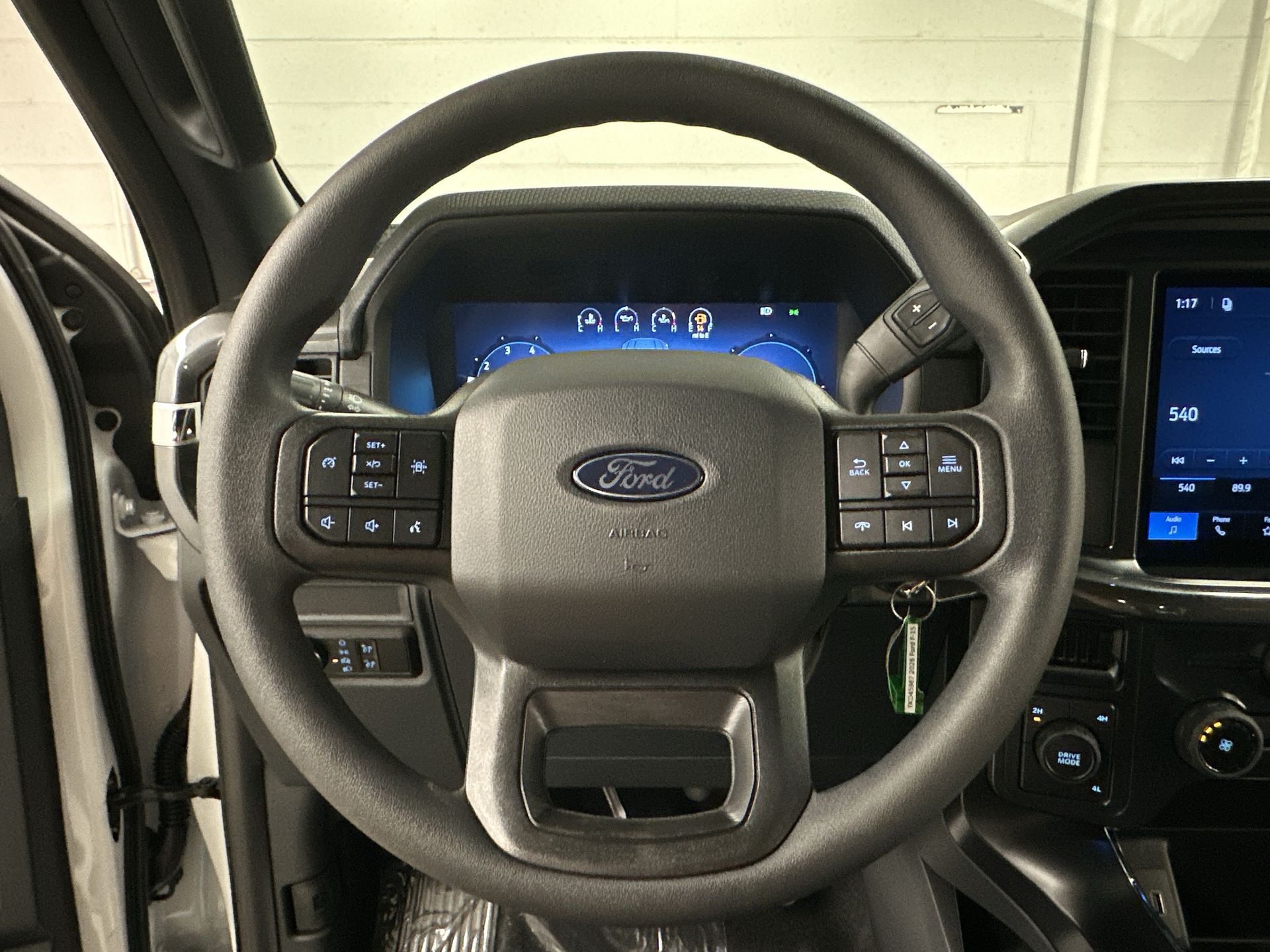 Thumbnail: 2026 Ford F-150 - 7