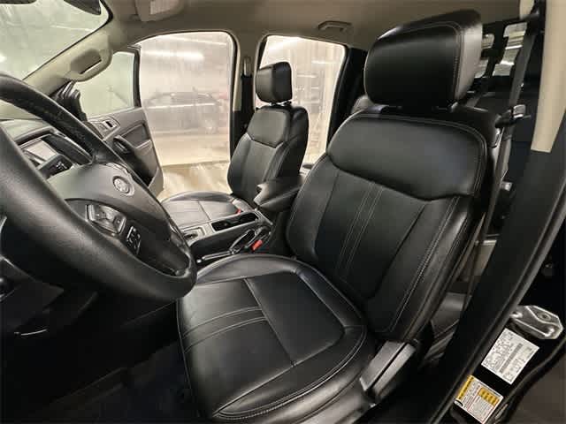 Thumbnail: 2020 Ford Ranger - 17