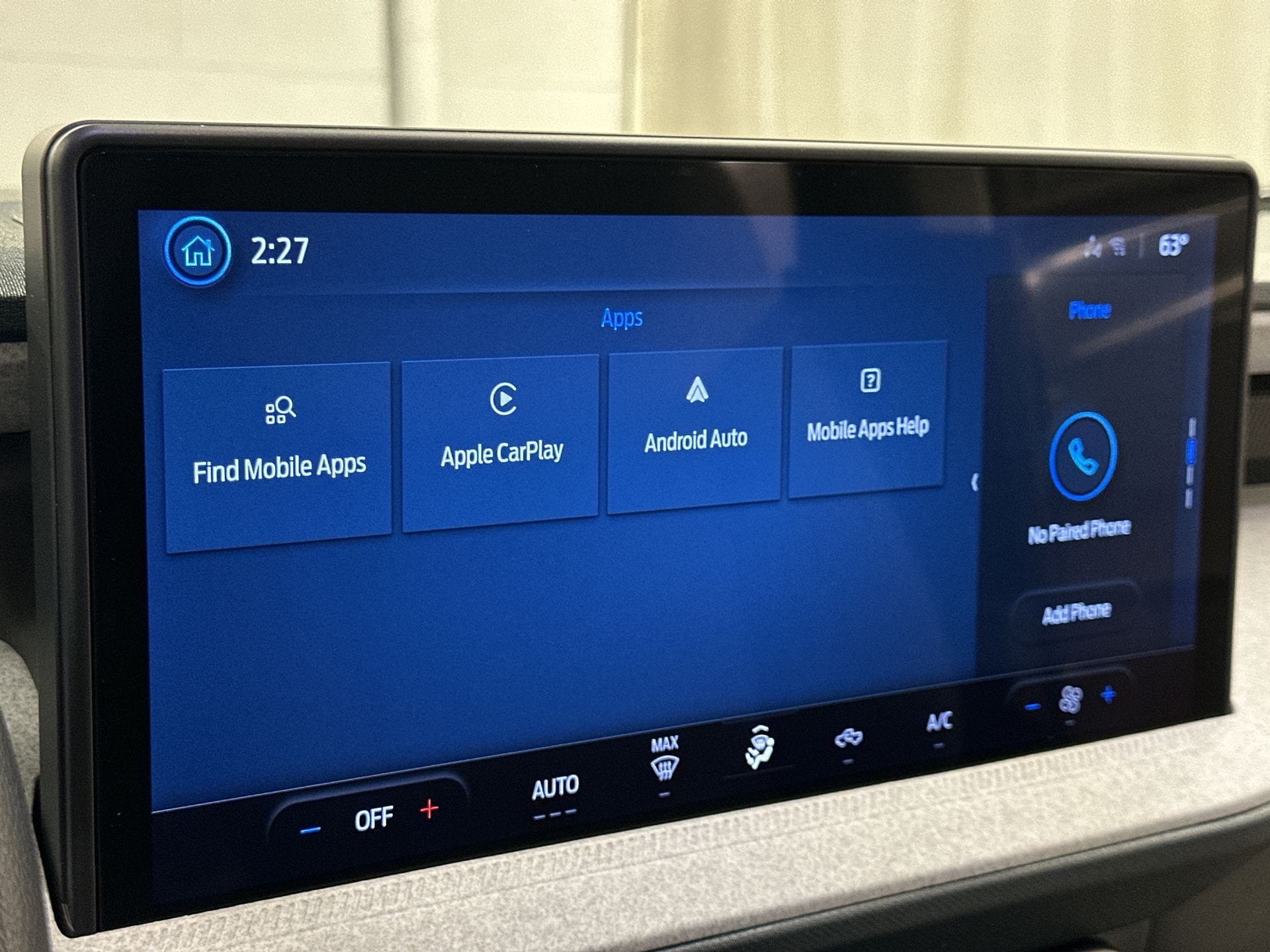 Thumbnail: 2026 Ford Maverick - 12