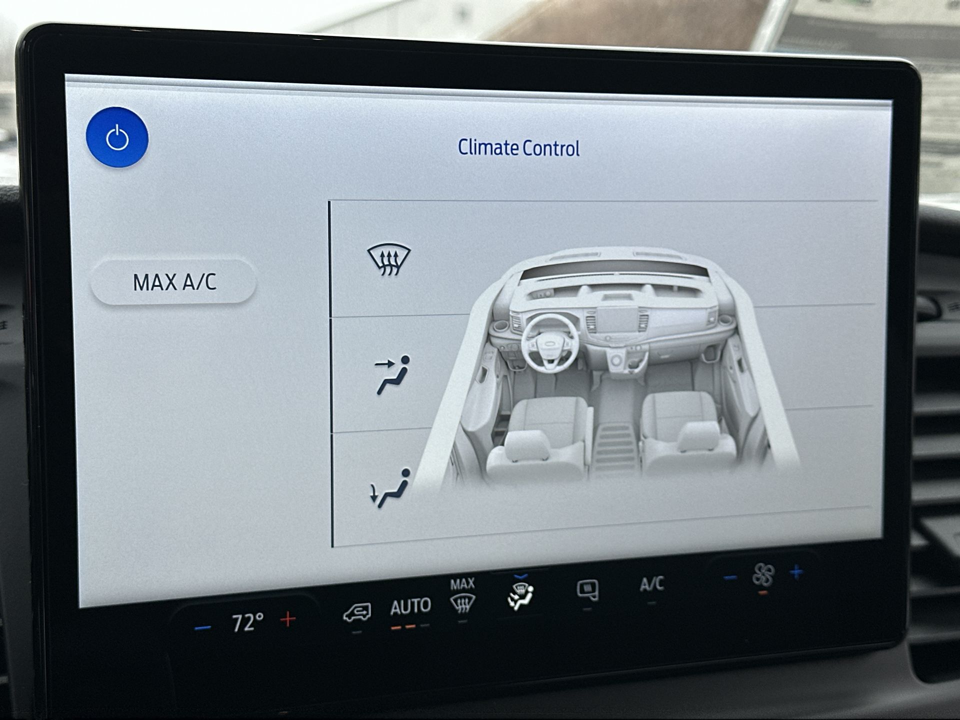 Thumbnail: 2026 Ford Transit Series - 15