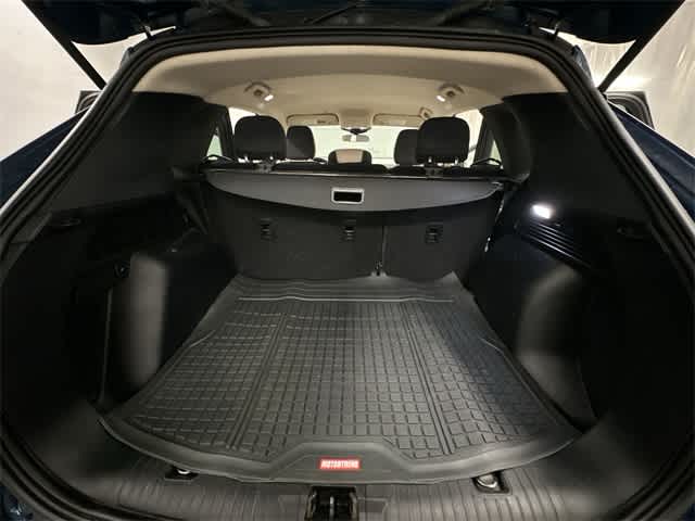 Thumbnail: 2020 Ford Escape - 18