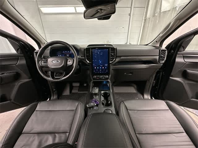 Thumbnail: 2024 Ford Ranger - 20