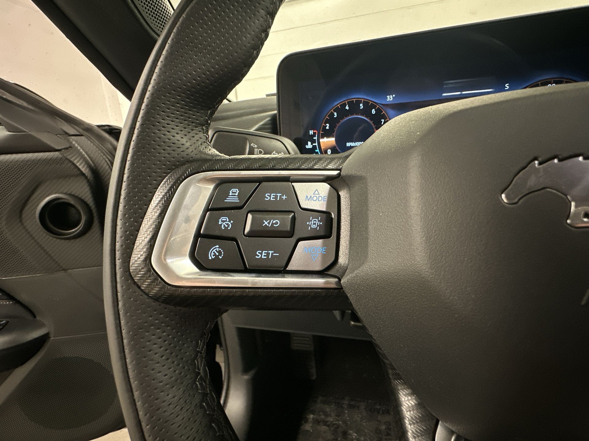 Thumbnail: 2026 Ford Mustang - 8