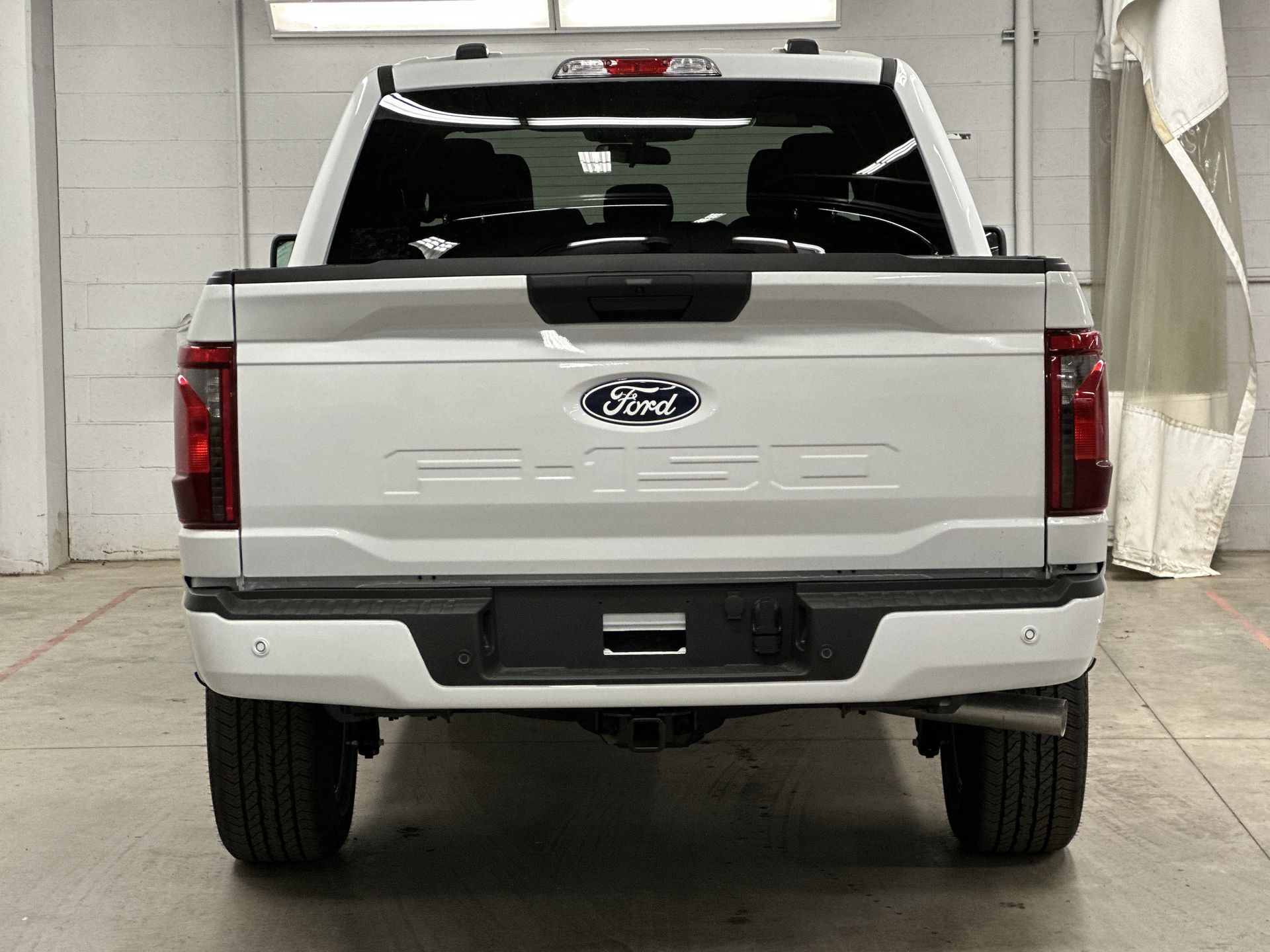 Thumbnail: 2025 Ford F-150 - 12