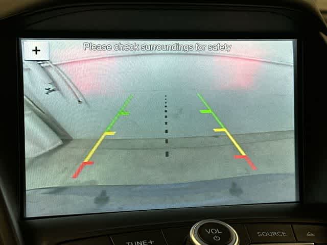 Thumbnail: 2018 Ford Escape - 11