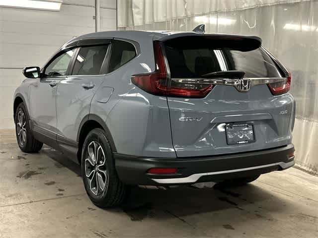 Thumbnail: 2022 Honda CR-V - 31