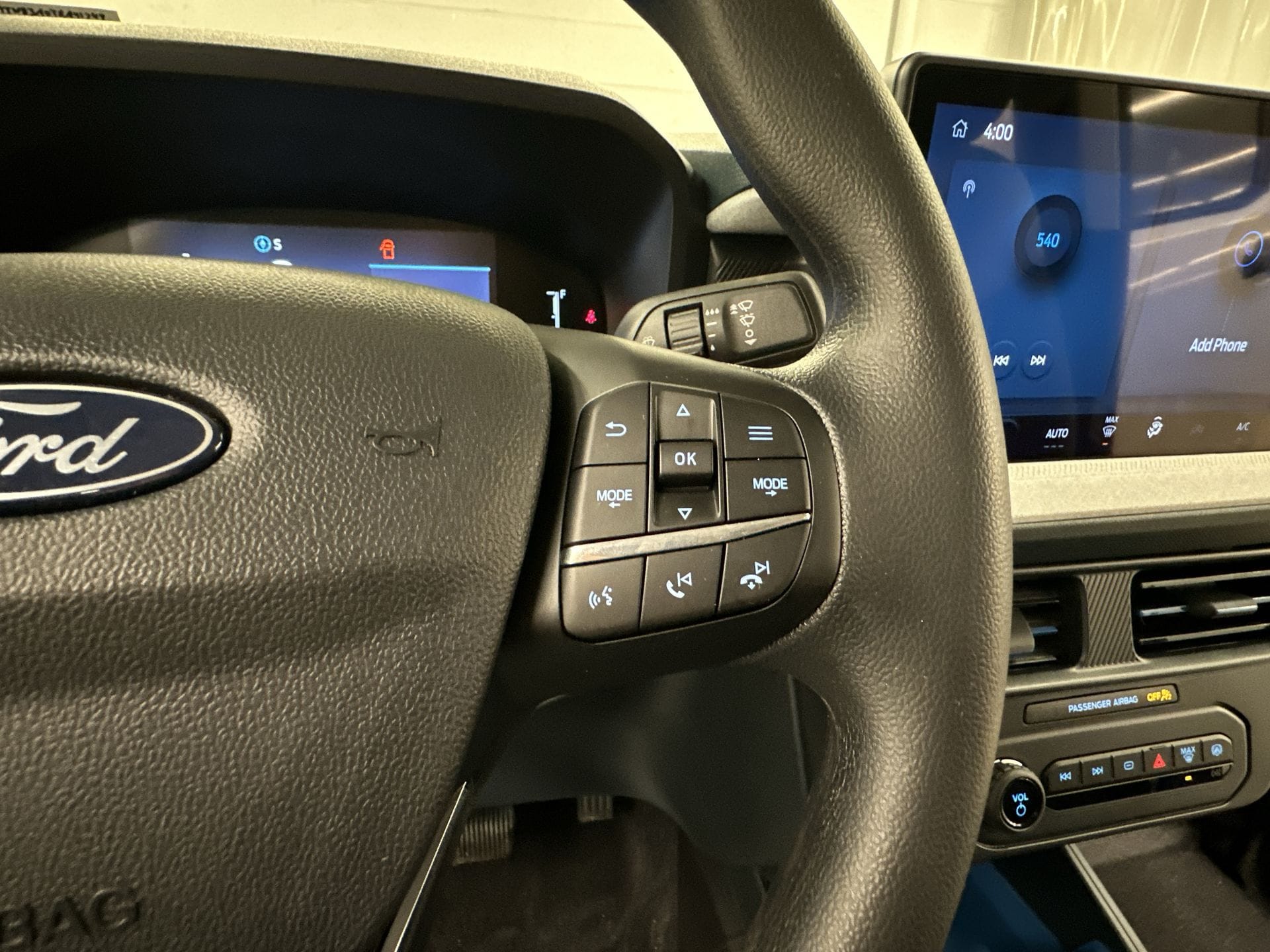 Thumbnail: 2026 Ford Maverick - 9