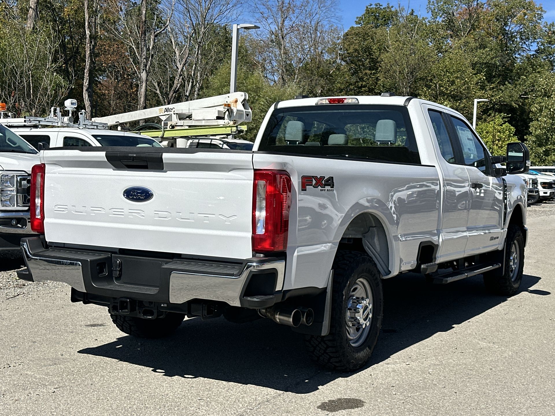 Thumbnail: 2026 Ford Econoline - 30