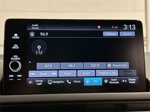 Thumbnail: 2025 Honda Civic - 11