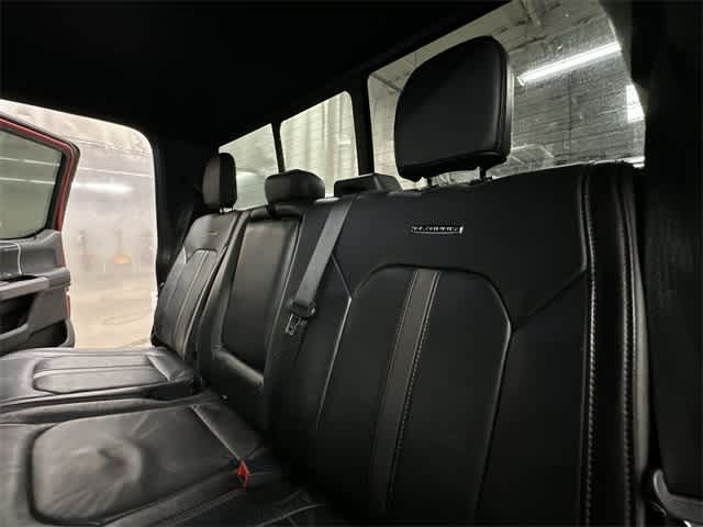 Thumbnail: 2020 Ford Econoline - 17