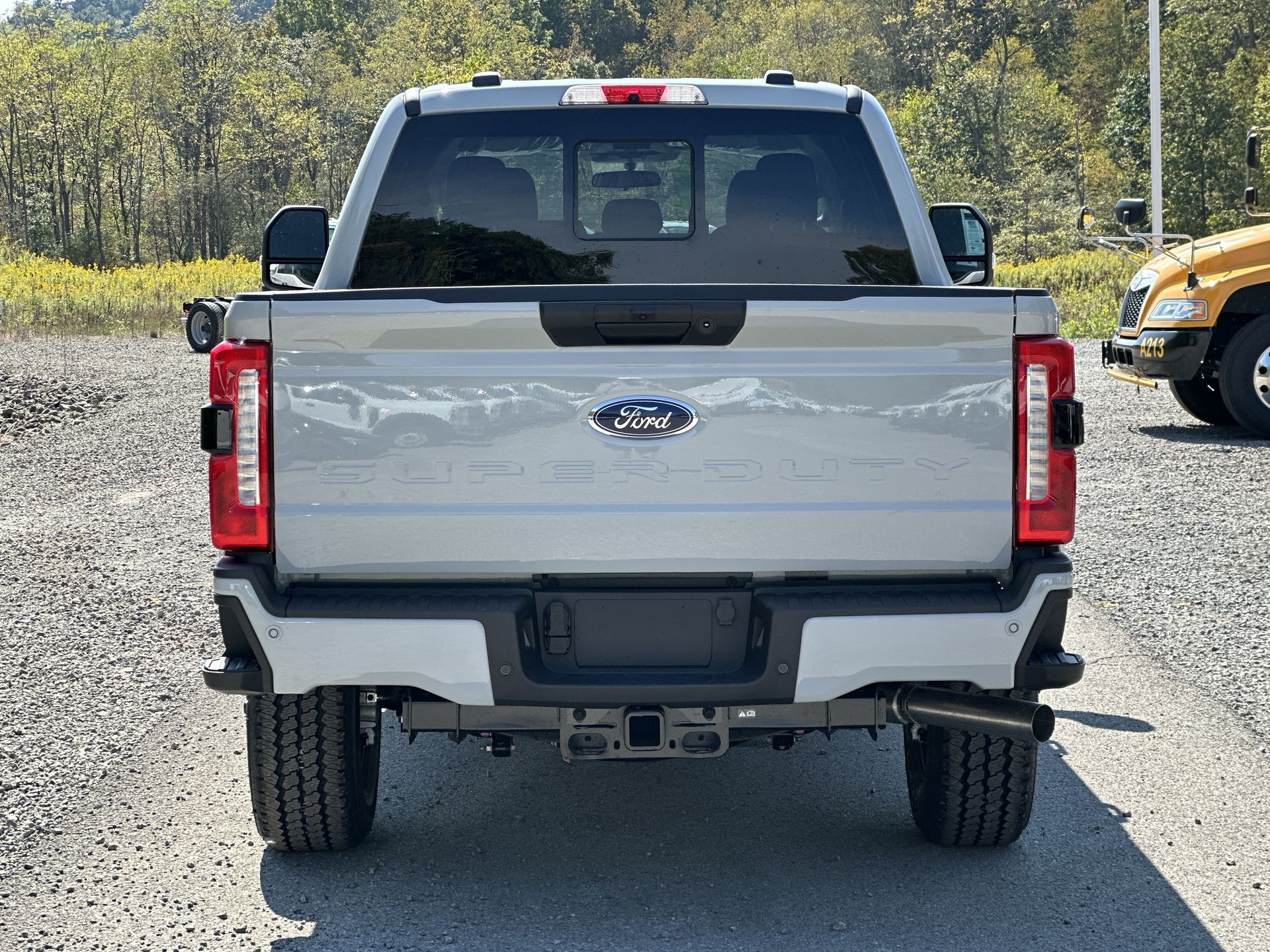 Thumbnail: 2026 Ford Econoline - 4