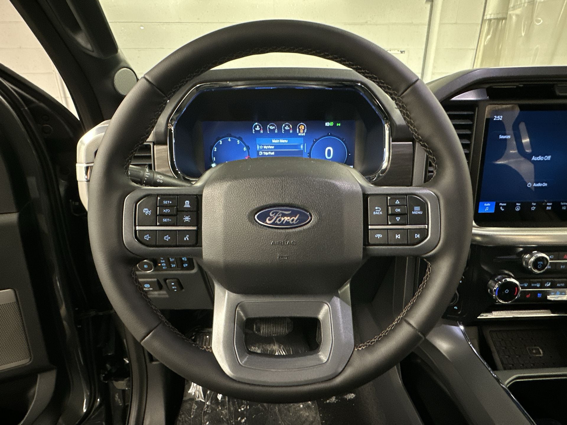 Thumbnail: 2025 Ford F-150 - 7