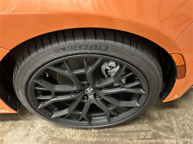 Thumbnail: 2023 Toyota GR86 - 5