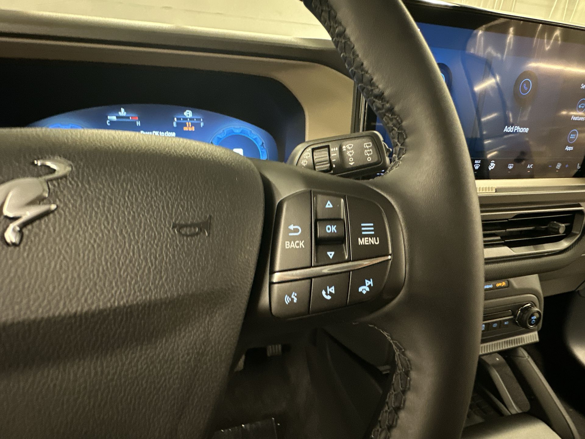 Thumbnail: 2025 Ford Bronco Sport - 10