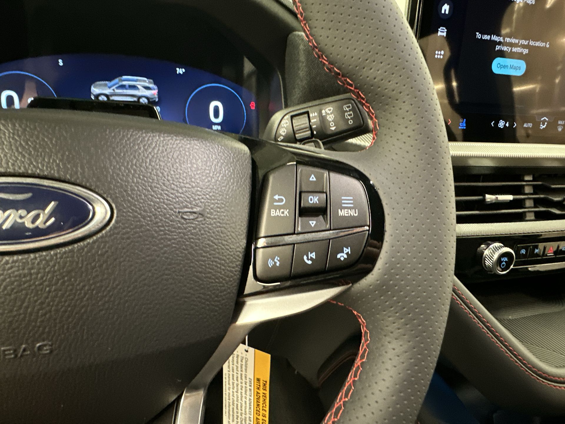 Thumbnail: 2026 Ford Explorer - 9