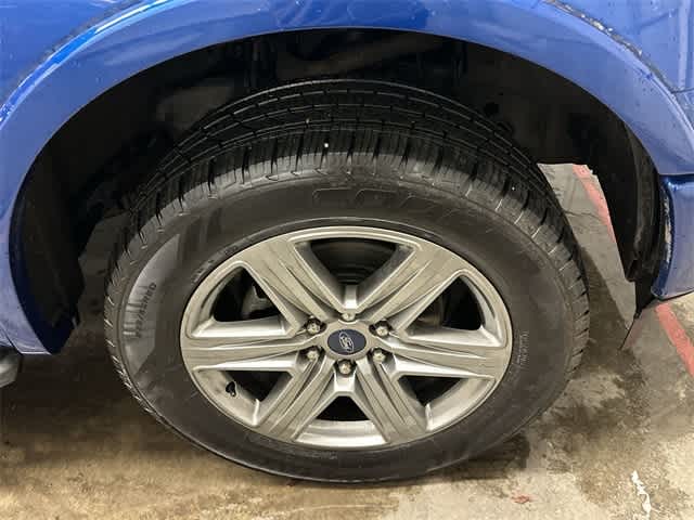 Thumbnail: 2018 Ford F-150 - 5