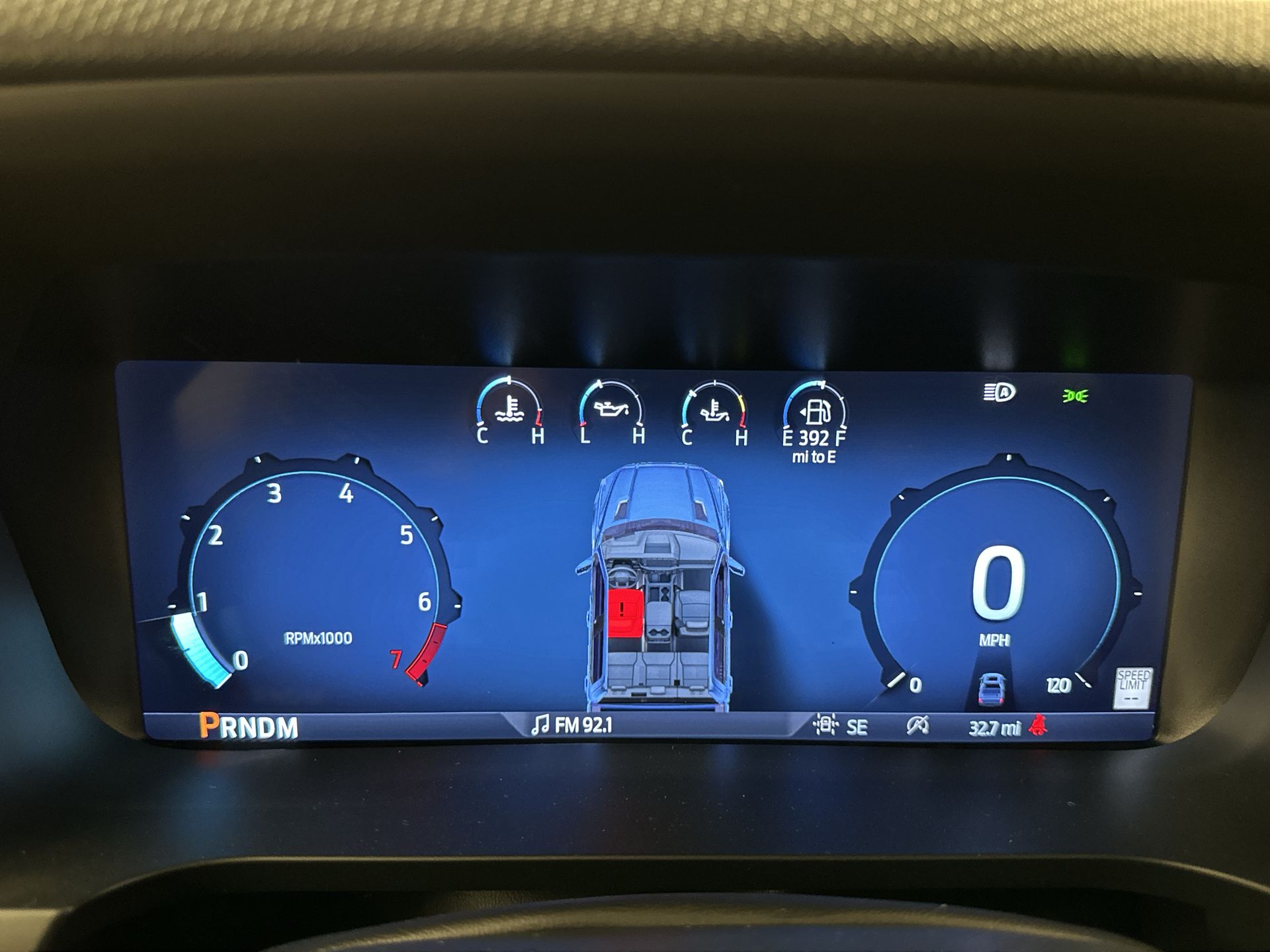 Thumbnail: 2025 Ford F-150 - 6