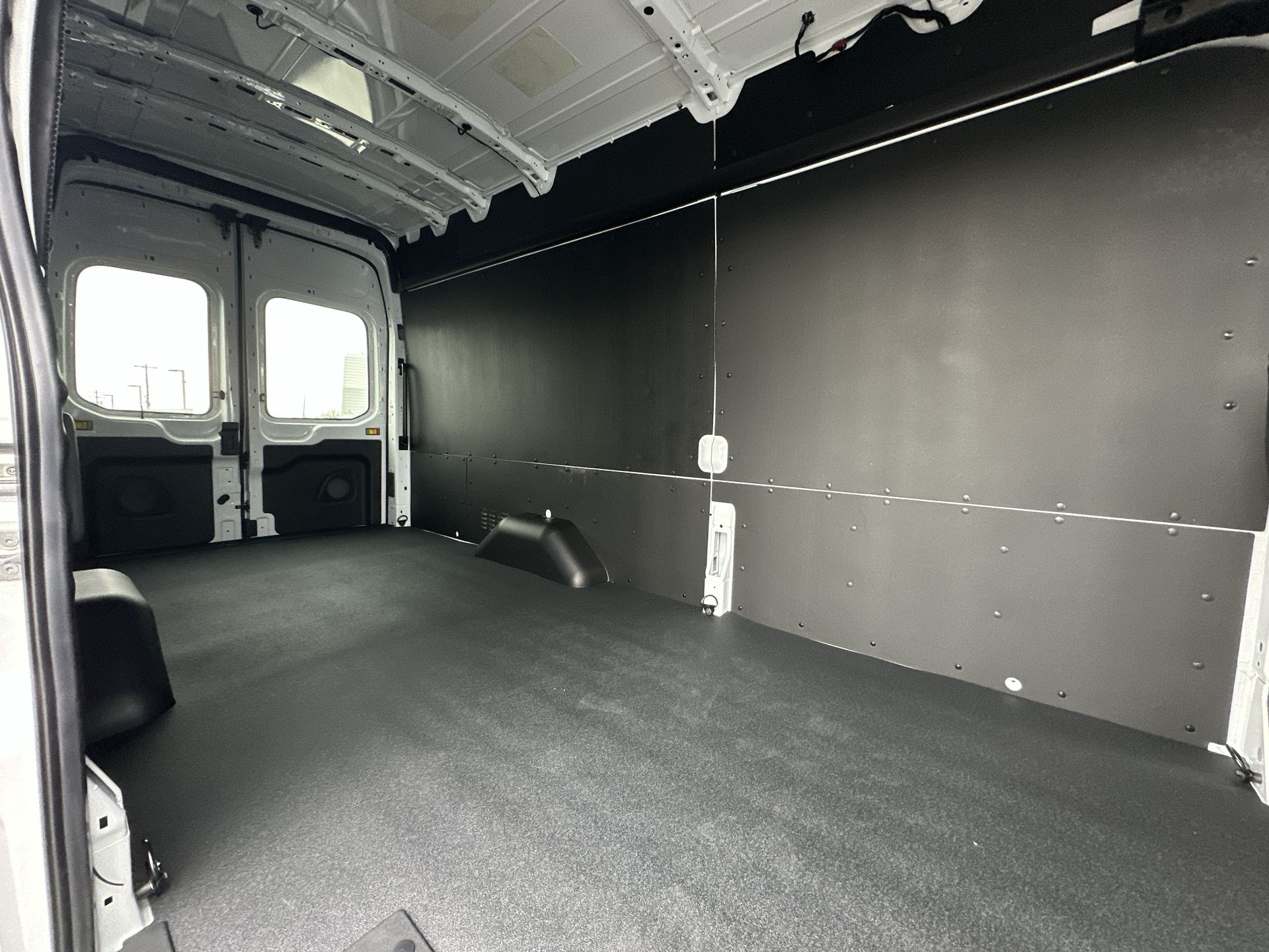 Thumbnail: 2026 Ford Transit Series - 23