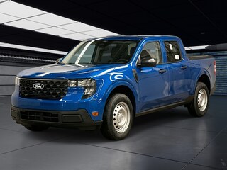 2026 Ford Maverick XL Truck