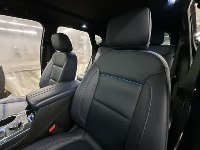 Thumbnail: 2023 Chevrolet Blazer - 17