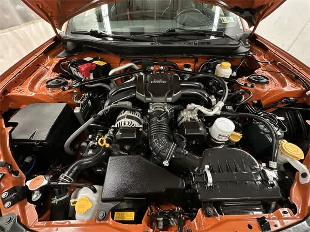 Thumbnail: 2023 Toyota GR86 - 26