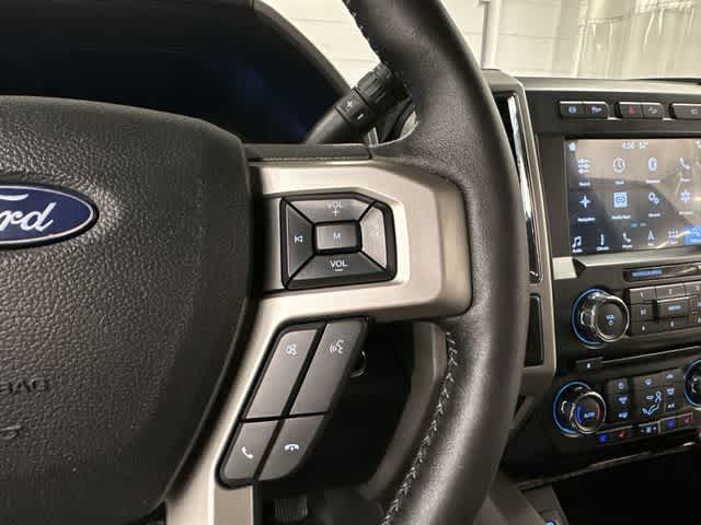 Thumbnail: 2018 Ford Econoline - 9