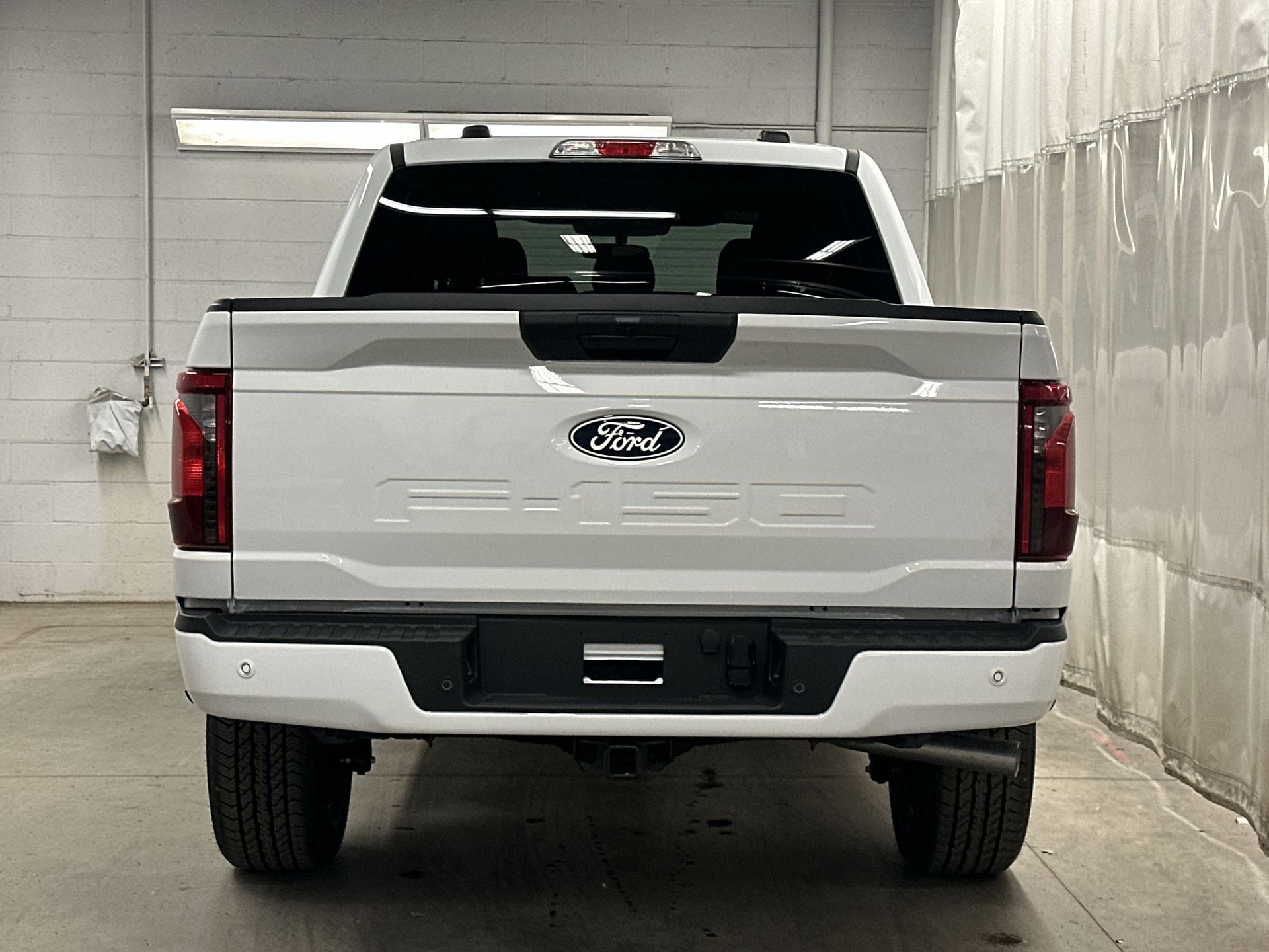 Thumbnail: 2026 Ford F-150 - 4