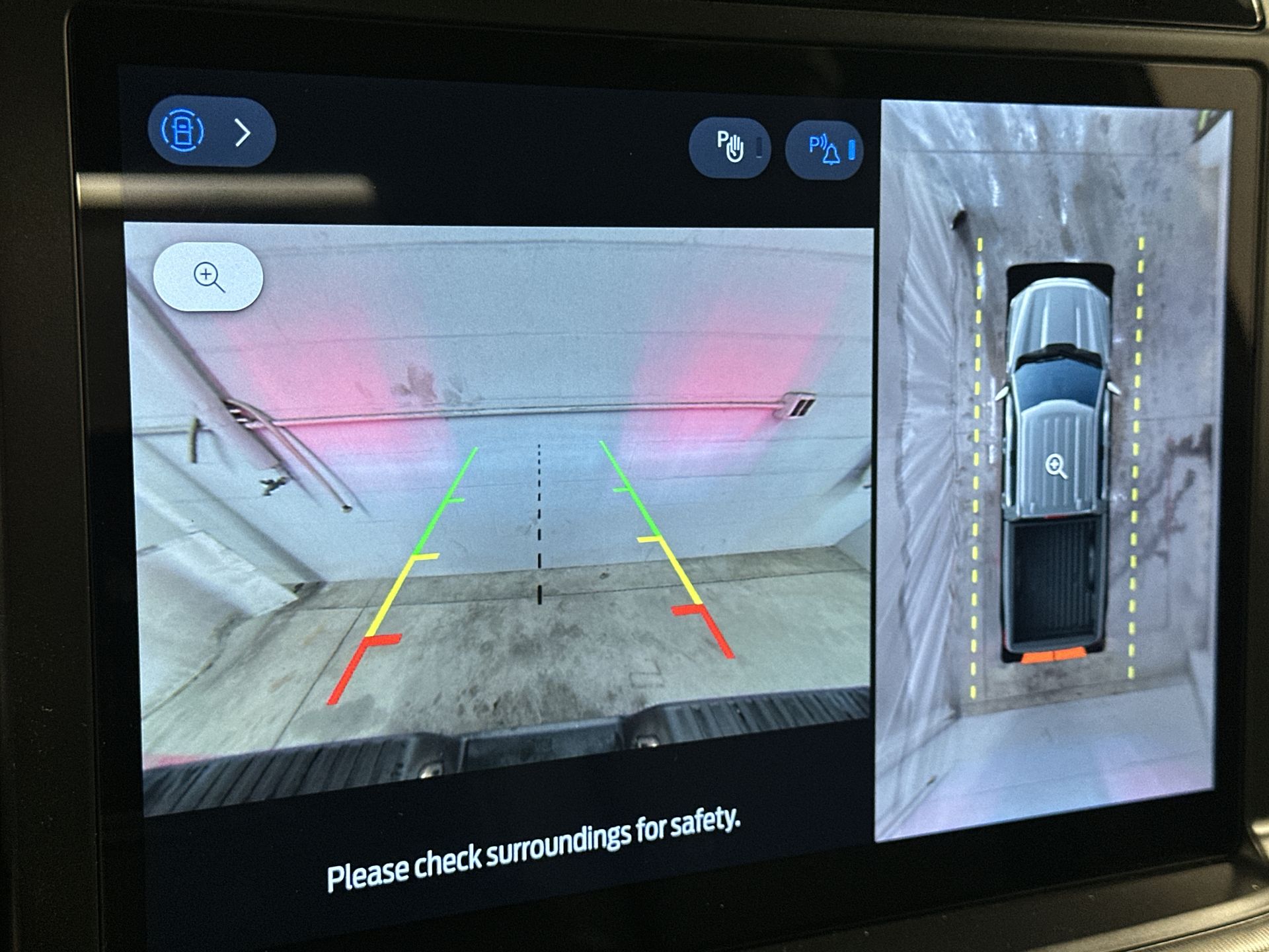 Thumbnail: 2025 Ford F-150 - 15