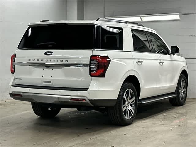 Thumbnail: 2022 Ford Expedition - 37