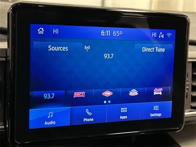 Thumbnail: 2020 Ford Explorer - 11