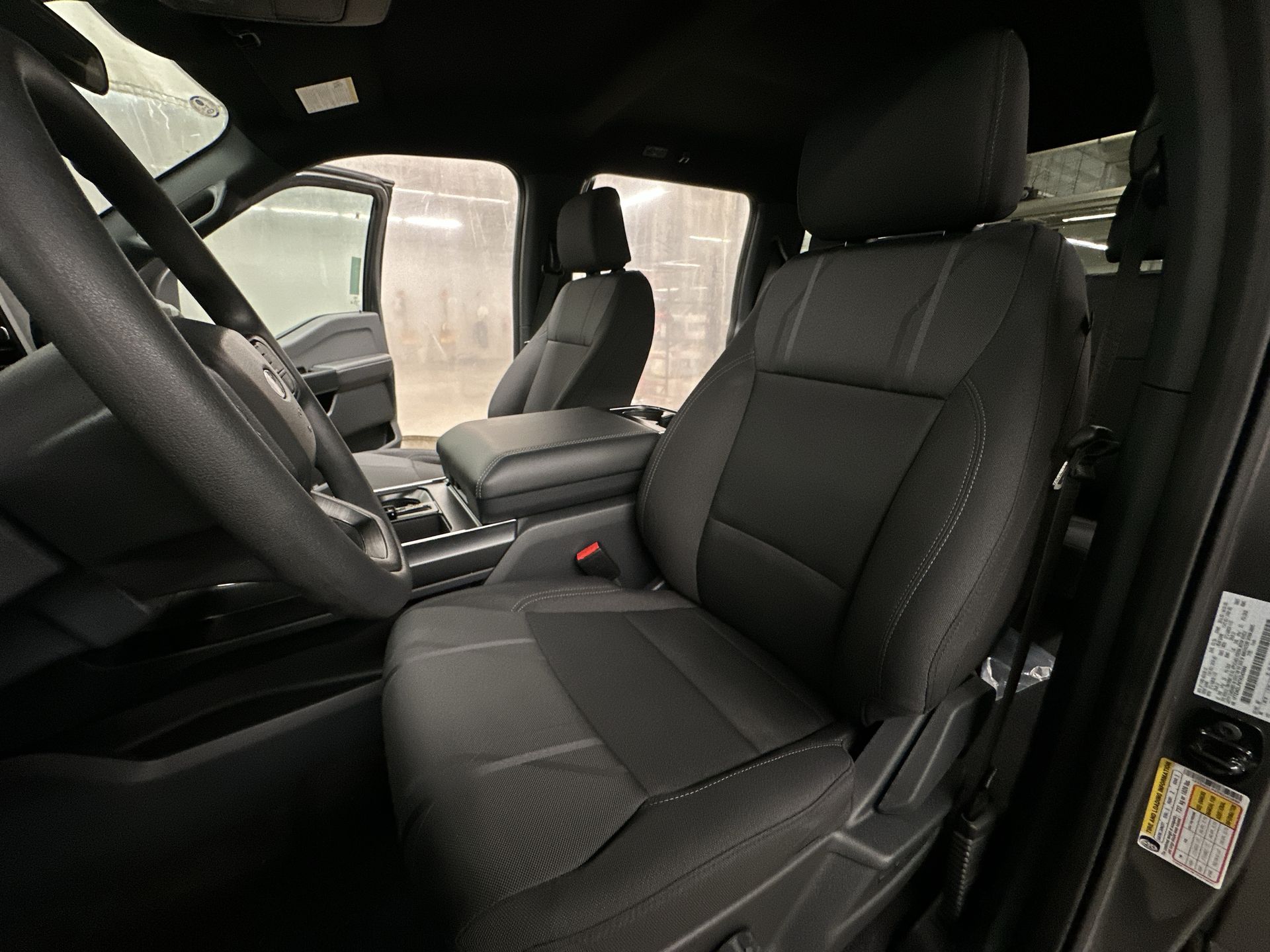 Thumbnail: 2026 Ford F-150 - 14